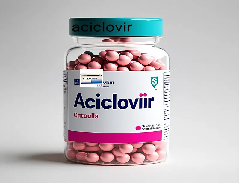 Aciclovir 2