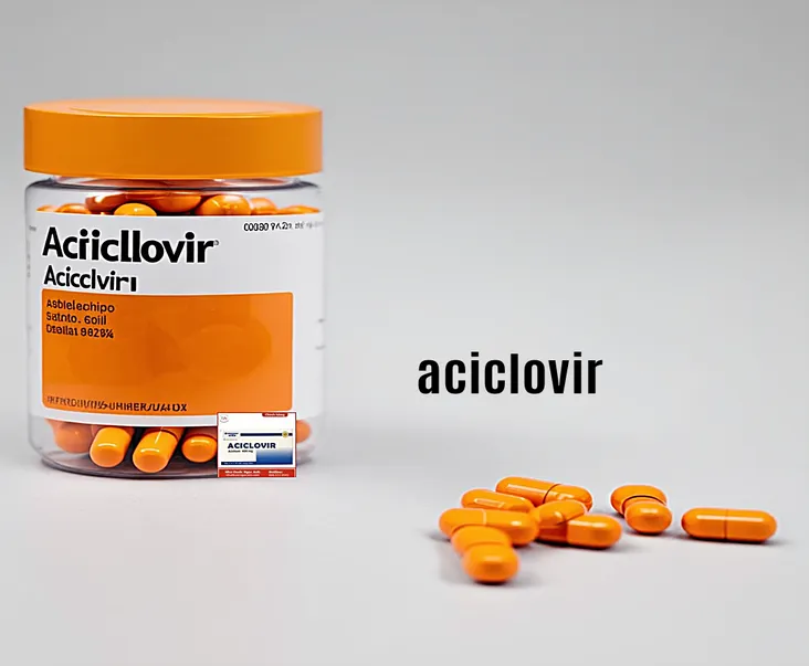 Aciclovir 3